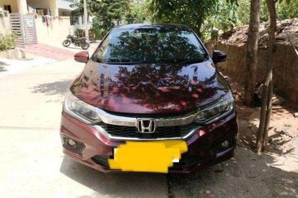 66 Used Honda City