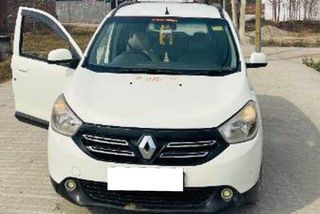 Used Renault Lodgy 110PS RxL