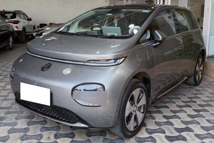 MG Windsor EV Essence