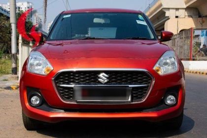 50 Used Maruti Suzuki Swift