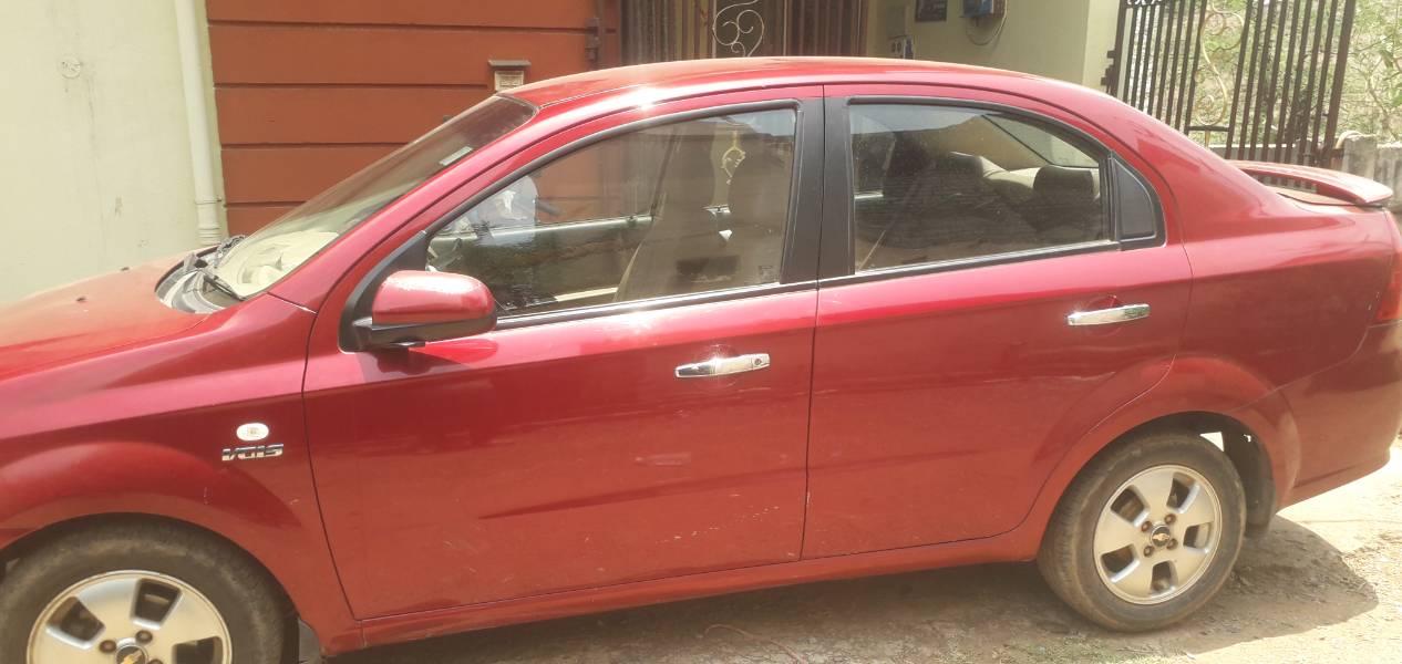 Image Used Car