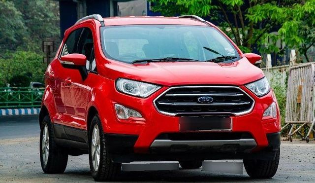 Image Used Car