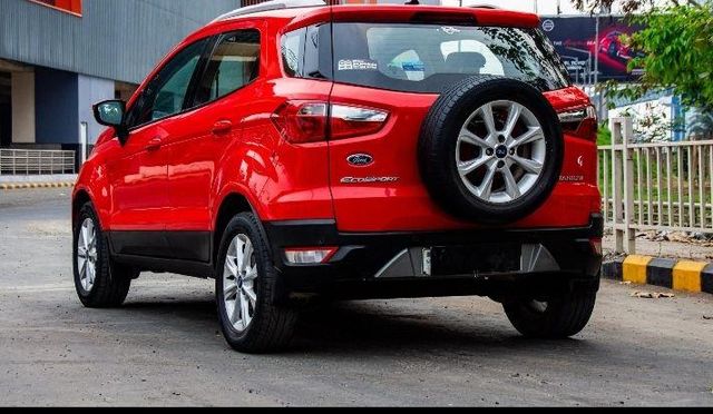 Image Used Car