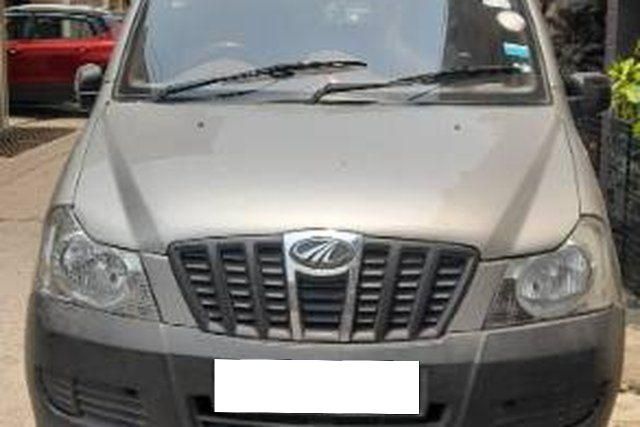 Second-hand 2010 Mahindra Xylo D2 for sale in Jamshedpur