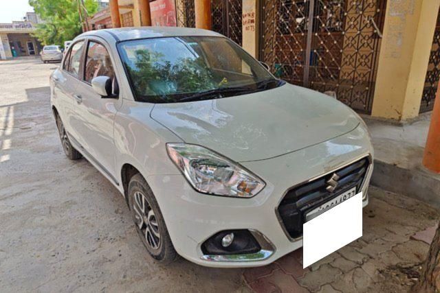 Maruti Suzuki Dzire VXI Second-hand 2024 Maruti Suzuki Dzire VXI for sale in Sanchore