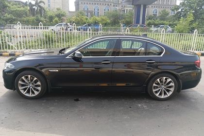 Used 520d Modern Line