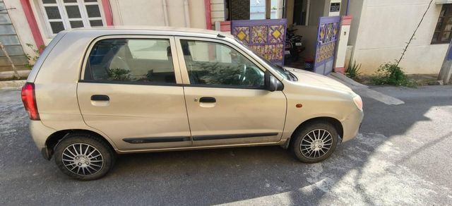 Image Used Car