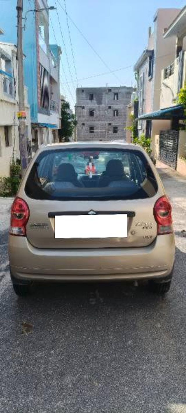 Image Used Car