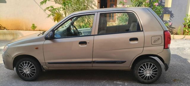 Image Used Car