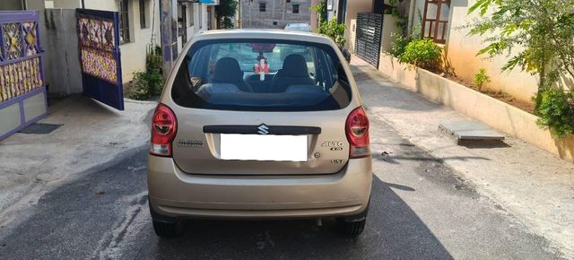 Image Used Car