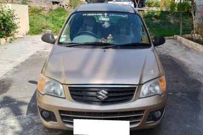 Used 2010-2014 VXI
