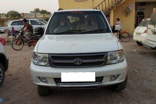 2 Used Tata Safari in Mahoba