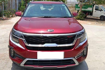 Used GTX Plus Diesel AT