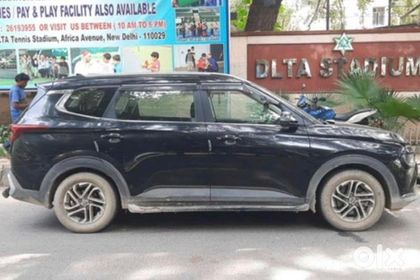 Used Prestige BSVI