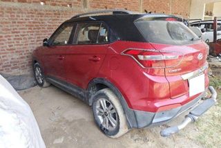 1 Used Hyundai Creta in Kannauj
