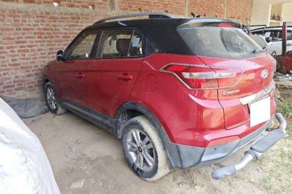 Used 1.4 CRDi Base