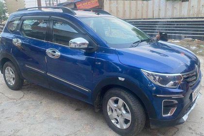 13 Used Renault Triber