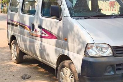6 Used Maruti Suzuki Eeco
