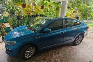 Used Skoda Slavia 1.0 TSI Ambition BSVI