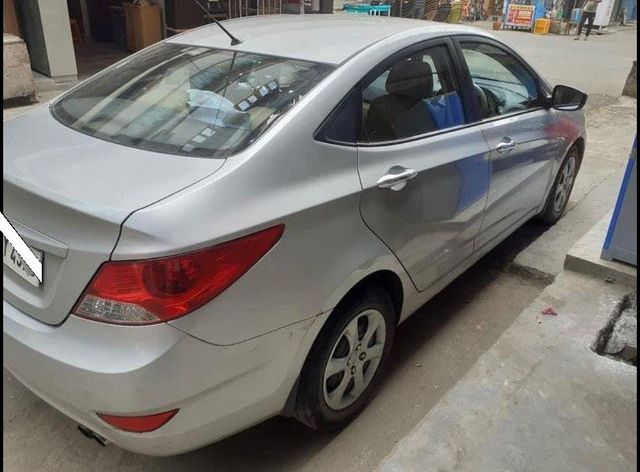 Image Used Car