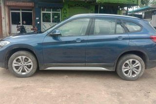 Used BMW X1 sDrive20d xLine