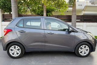 Used Magna 1.1L