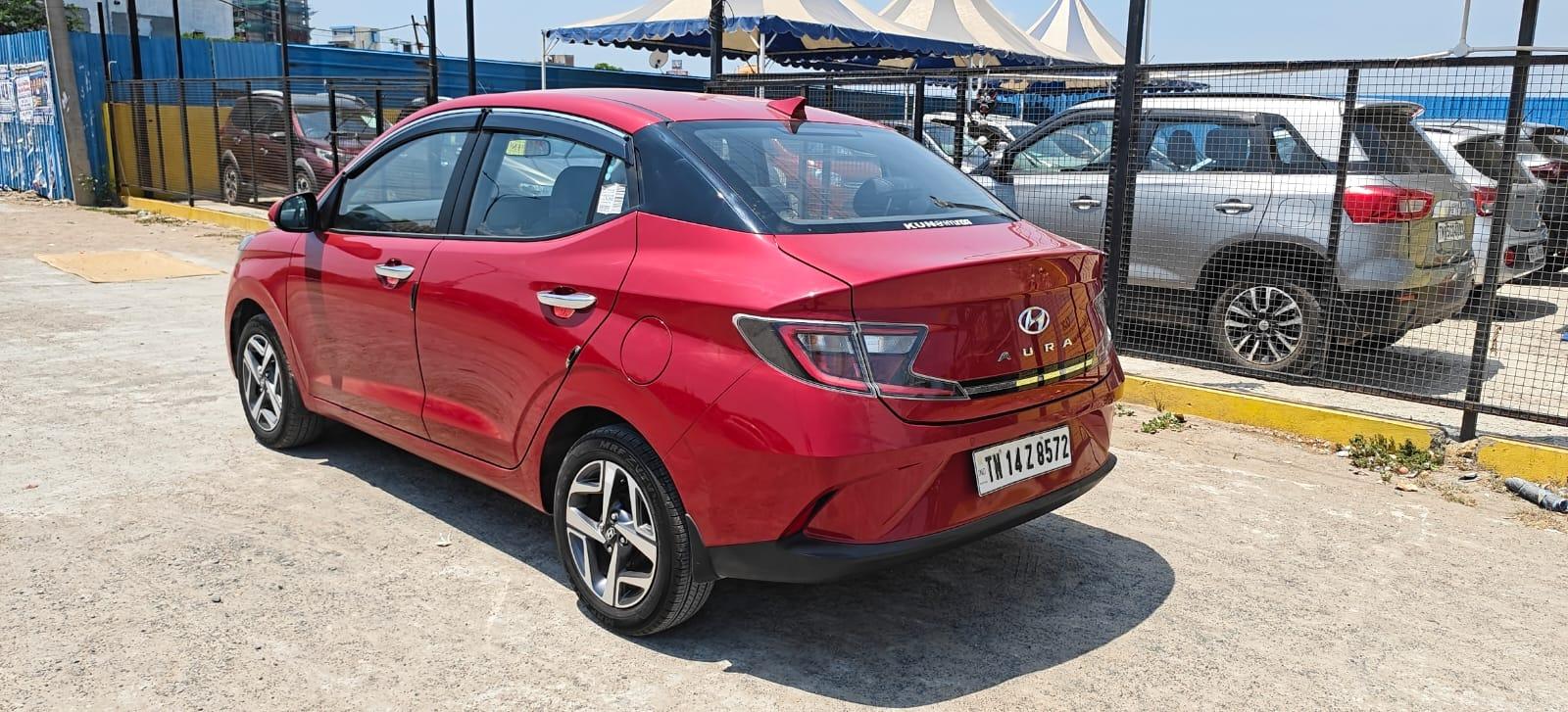 Image Used Car