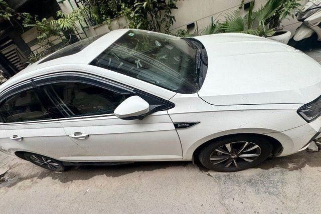 Skoda Slavia 1.0 TSI Ambition AT Second-hand 2023 Skoda Slavia 1.0 TSI Ambition AT for sale in New Delhi