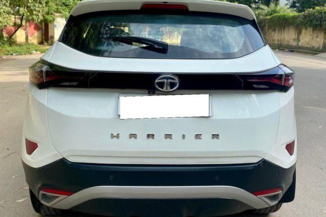 Second-hand 2020 Tata Harrier XZ BSVI for sale in New Delhi