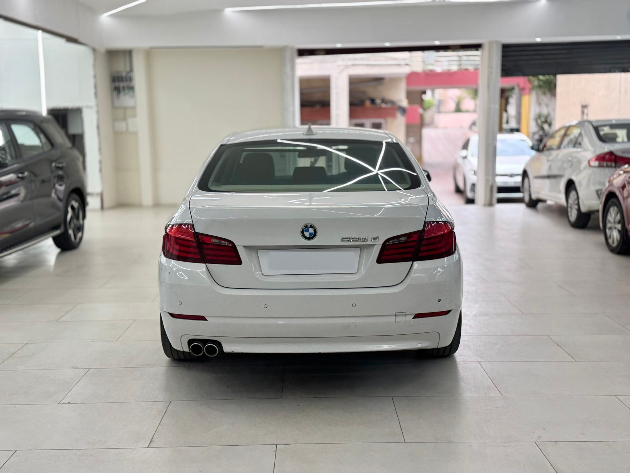 Image Used Car
