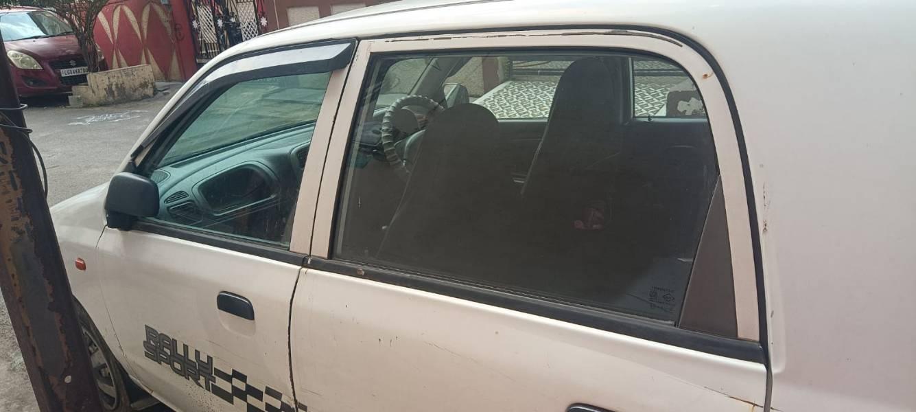 Image Used Car