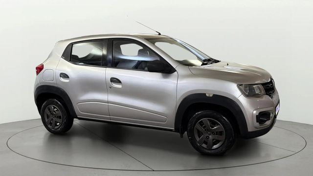 Second-hand 2016 Renault KWID 1.0 RXT for sale in Gurgaon