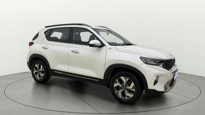Used HTX Turbo iMT BSVI