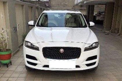 Used Prestige 2.0 Petrol