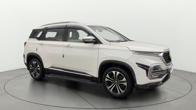 MG Hector Sharp CVT Second-hand 2021 MG Hector Sharp CVT for sale in New Delhi