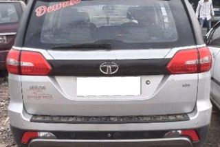 1 Used Tata Hexa in Betul