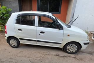 Used Hyundai Santro Xing GLS CNG