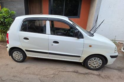 Used GLS CNG
