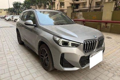 Used sDrive18d M Sport