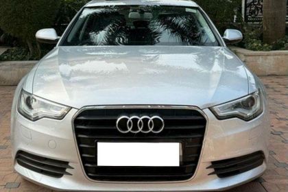 Used 35 TDI Premium