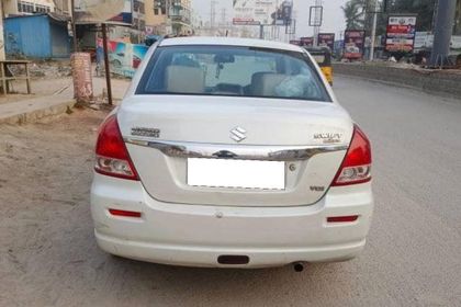 39 Used Maruti Suzuki Swift Dzire