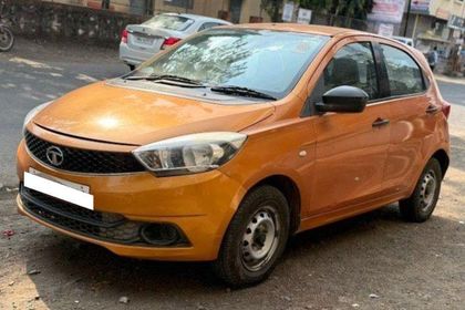 2016 Tata Tiago 1.2 Revotron XZ