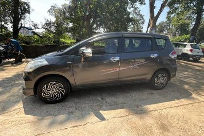 14 Used Maruti Suzuki Ertiga
