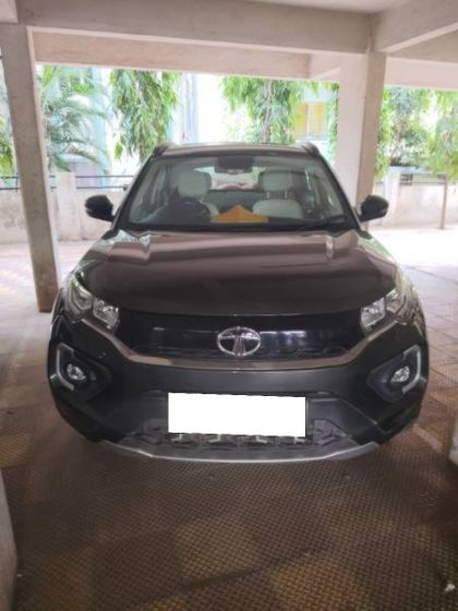 121 Used Tata Nexon