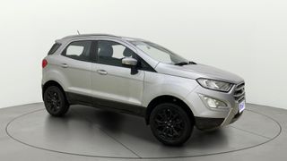 Used 1.5 Petrol Titanium BSIV