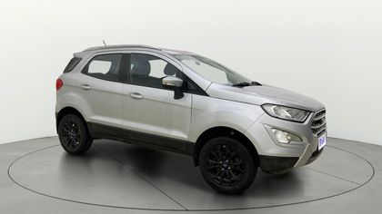 2019 Ford Ecosport 1.5 Petrol Titanium Plus BSIV