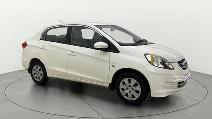 53 Used Honda Amaze in Ahmedabad