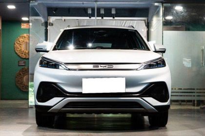 BYD Atto 3 Superior