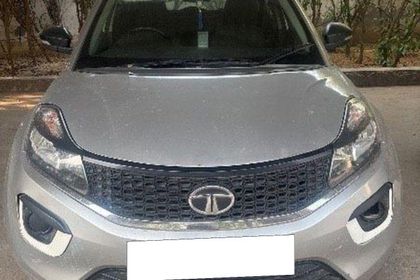 284 Used Tata Nexon