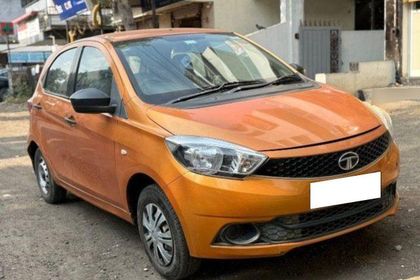 Used 1.0 TSI Active BSVI
